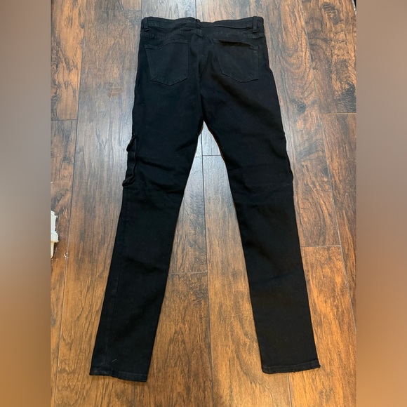 Cargos-black - Picture 2 of 2